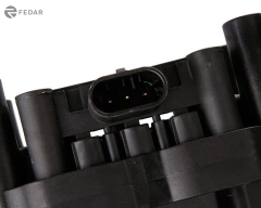 Катушка зажигания Chery AMULET (A15), SWEET (QQ)